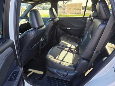 2026 Lexus TX TX 350