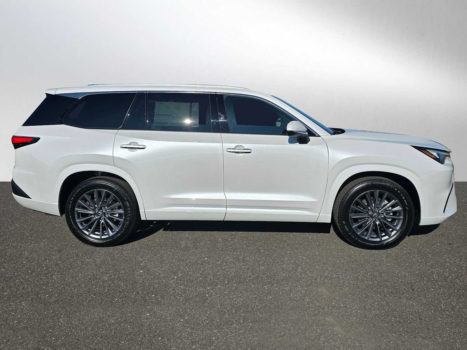 2026 Lexus TX TX 350