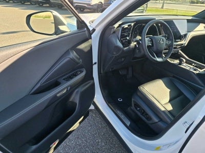 2026 Lexus TX TX 350