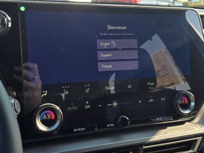 2026 Lexus TX TX 350