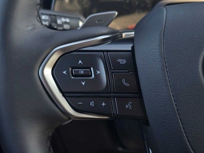 2026 Lexus TX TX 350