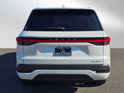 2026 Lexus TX TX 350