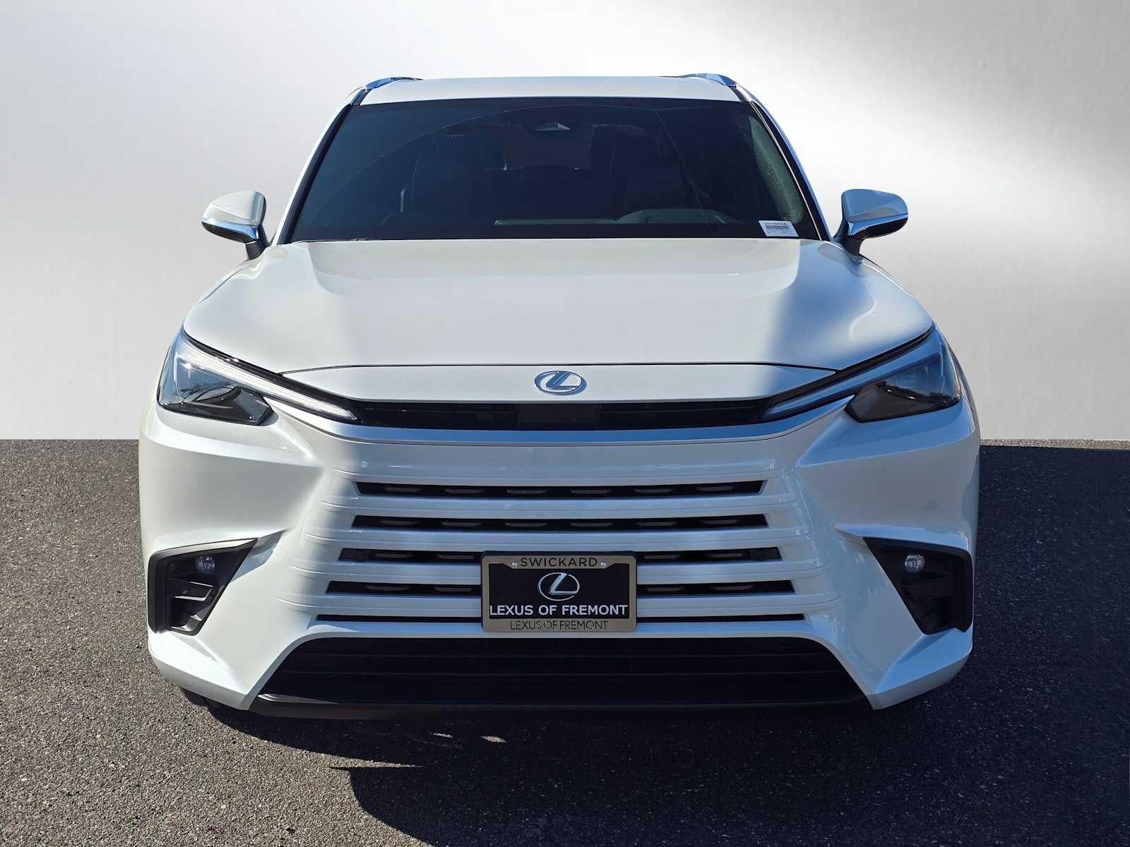 2026 Lexus TX TX 350