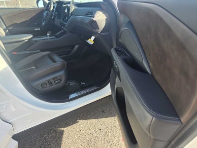 2026 Lexus TX Luxury