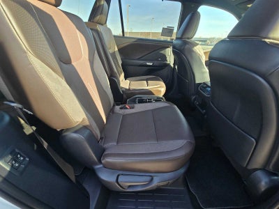 2026 Lexus TX Luxury