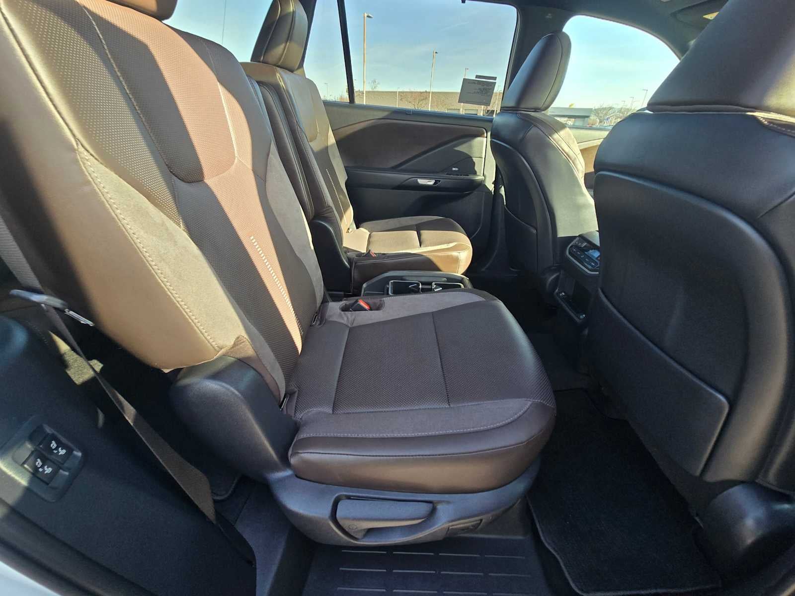 2026 Lexus TX Luxury