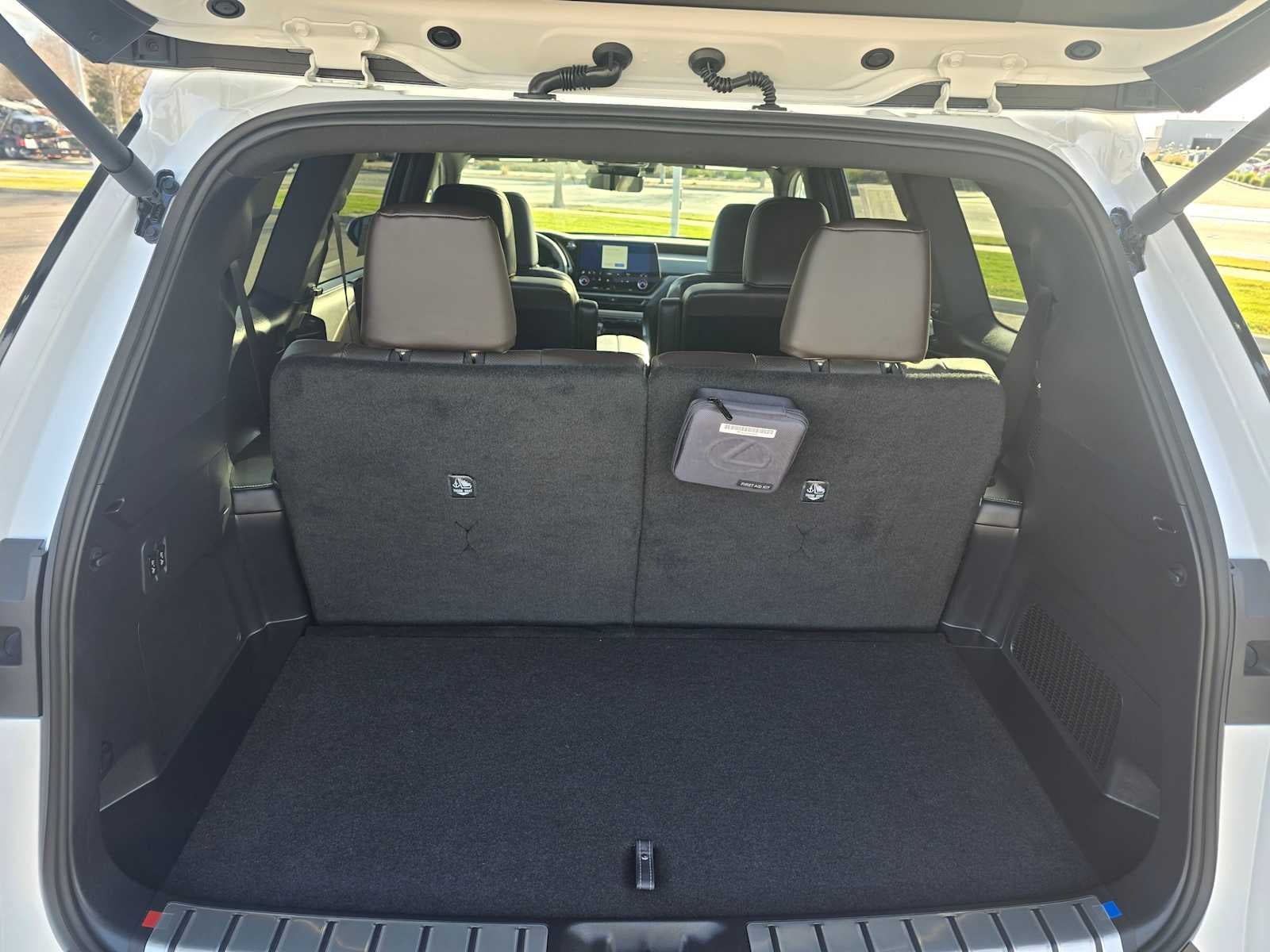 2026 Lexus TX Luxury