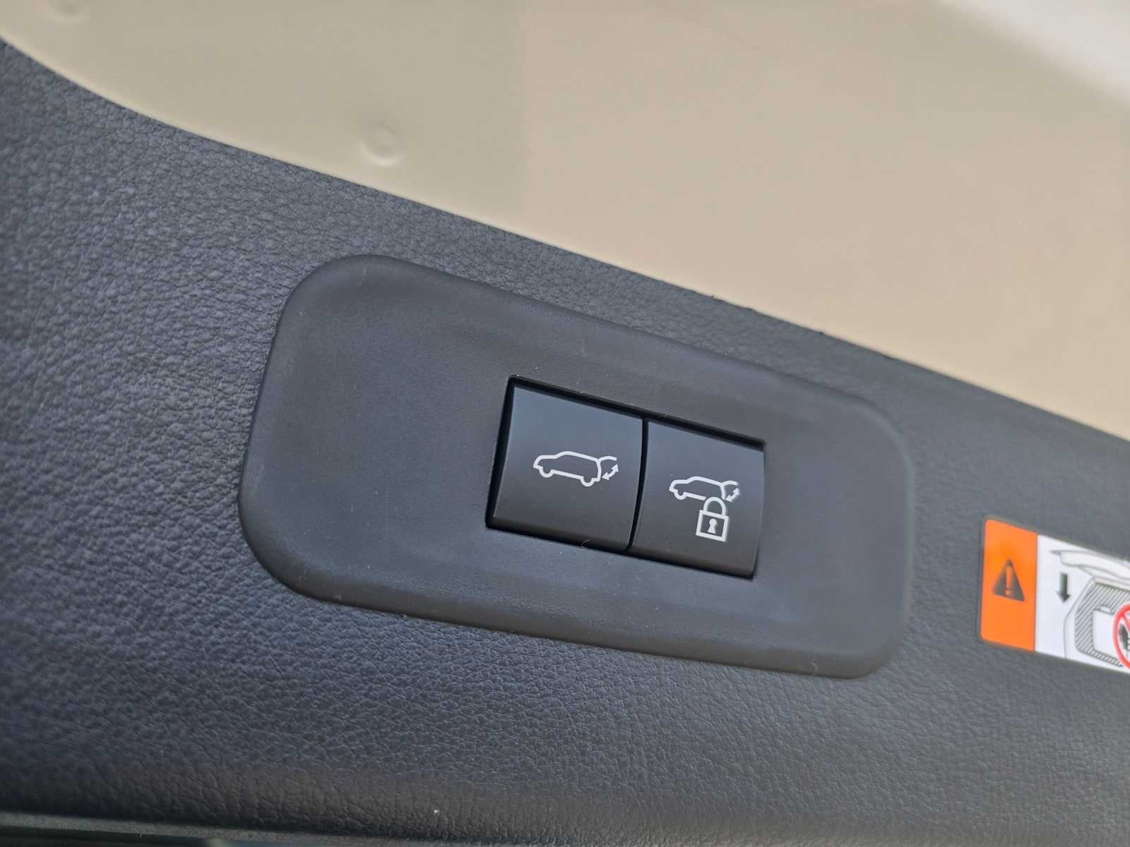 2026 Lexus TX Luxury