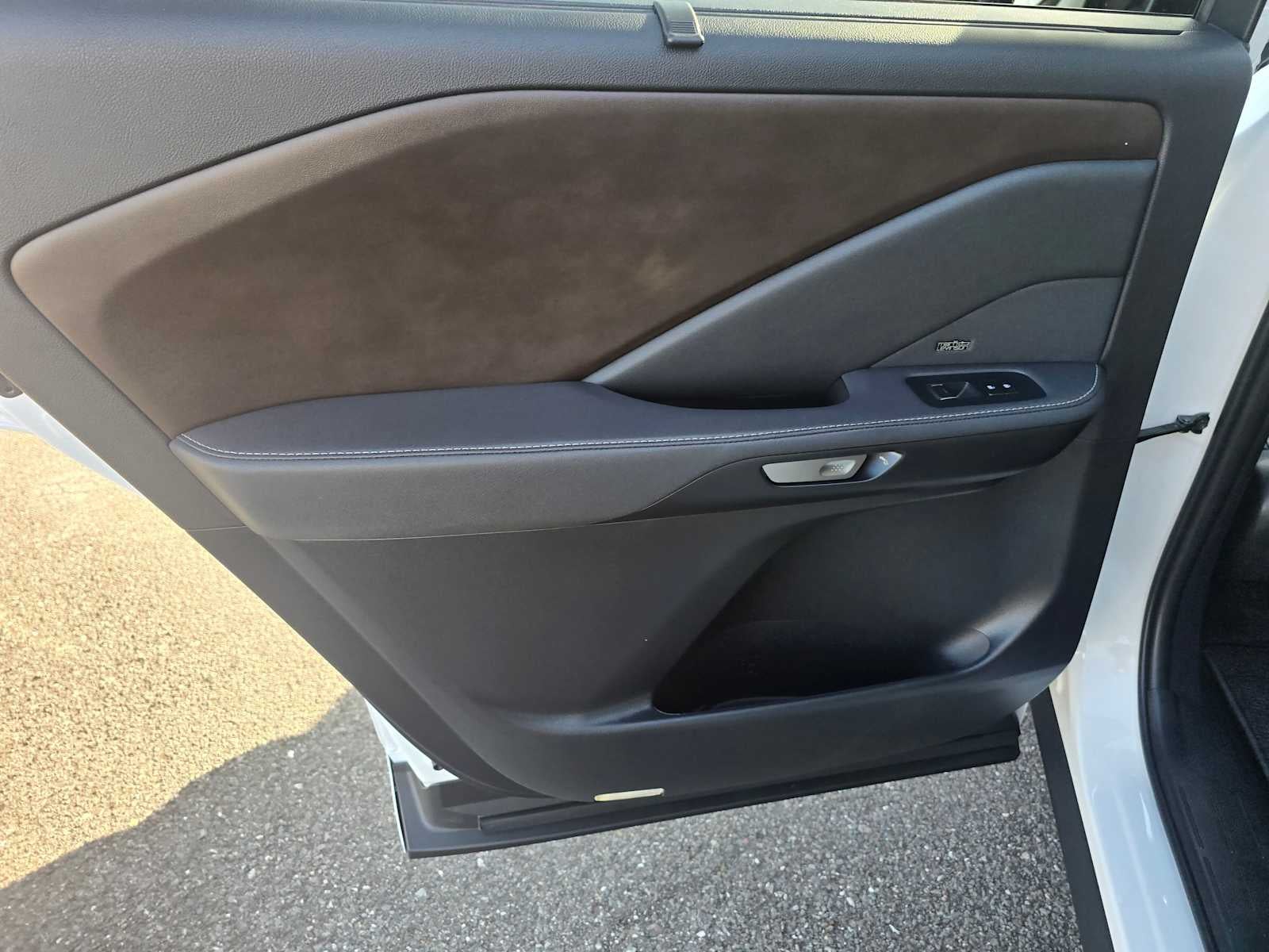 2026 Lexus TX Luxury