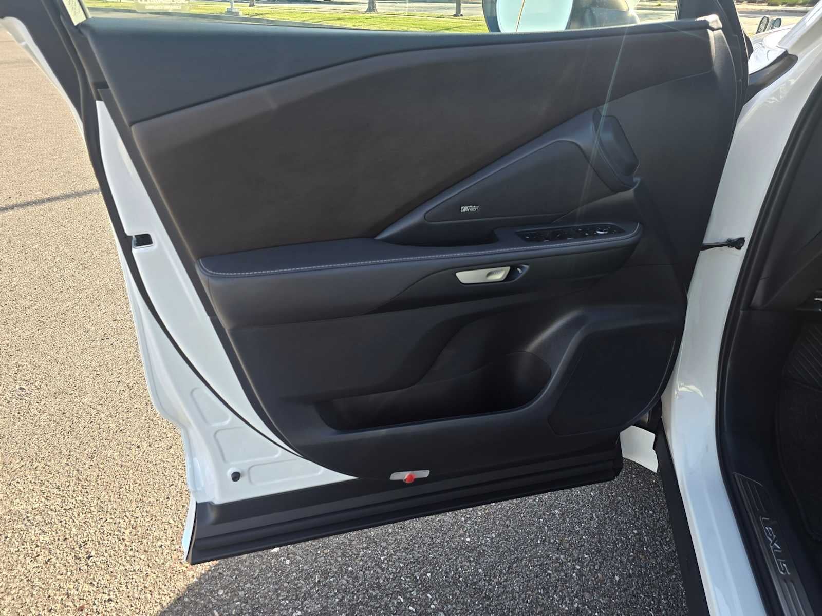 2026 Lexus TX Luxury