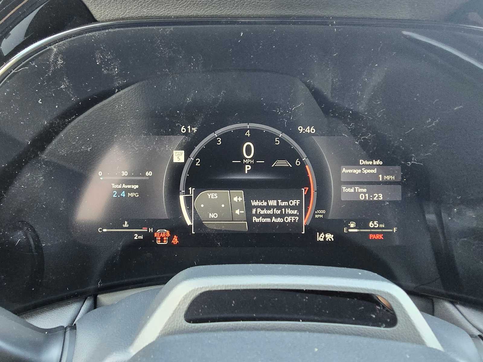 2026 Lexus TX Luxury