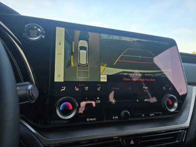 2026 Lexus TX Luxury