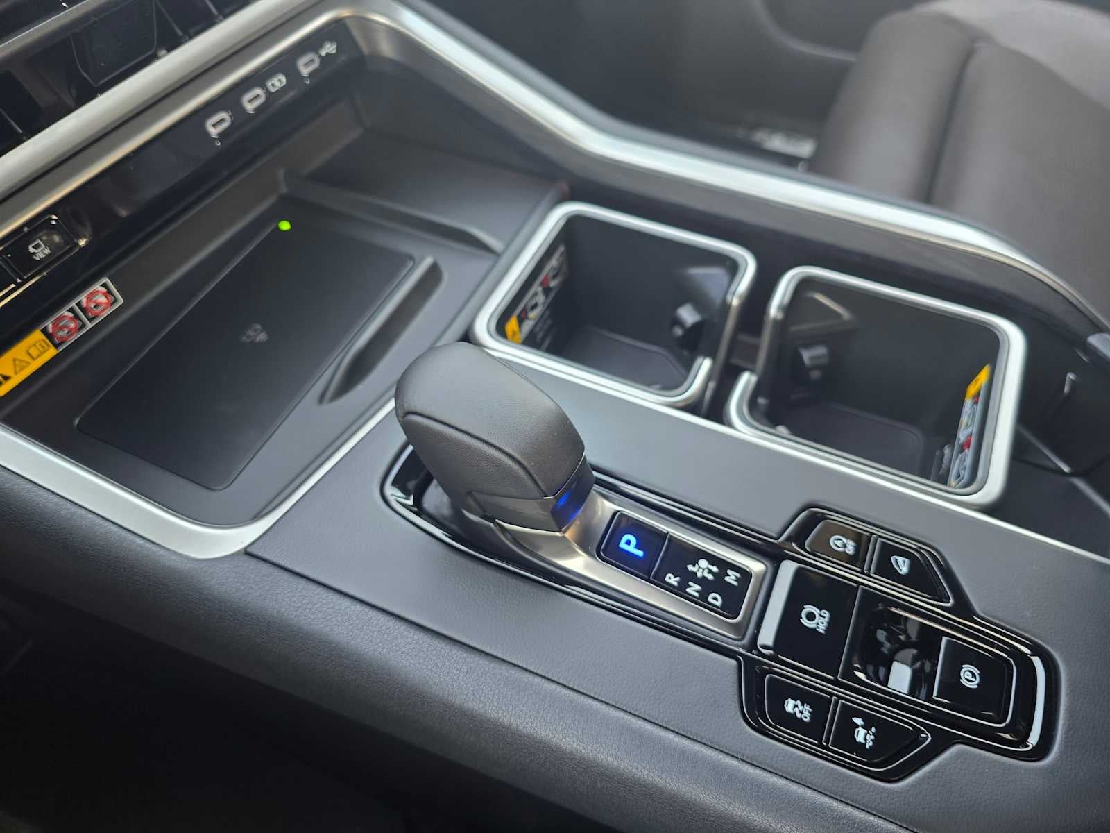 2026 Lexus TX Luxury