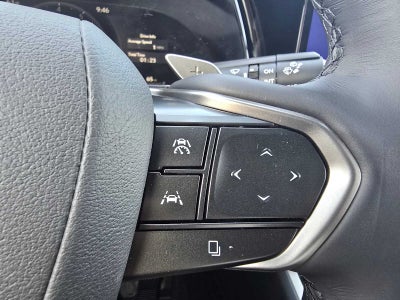 2026 Lexus TX Luxury