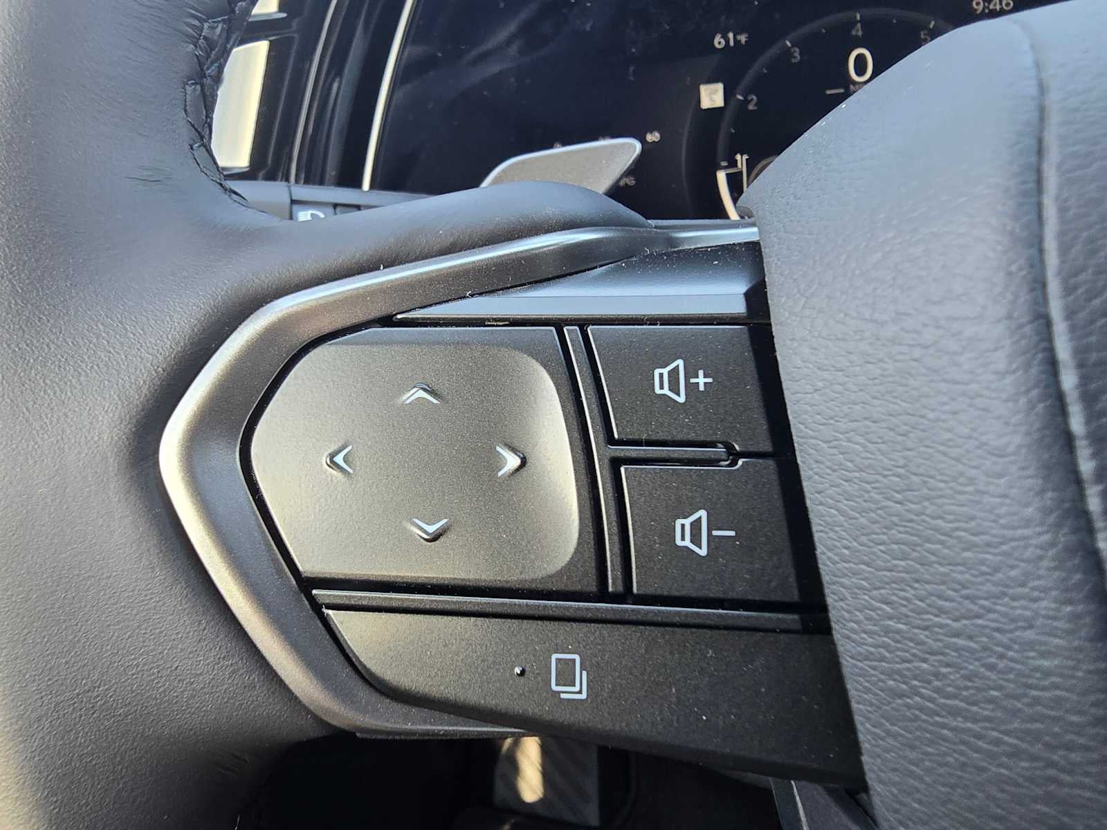 2026 Lexus TX Luxury