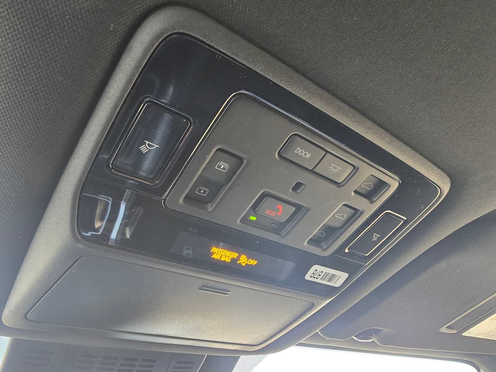 2026 Lexus TX Luxury