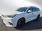2026 Lexus TX Luxury