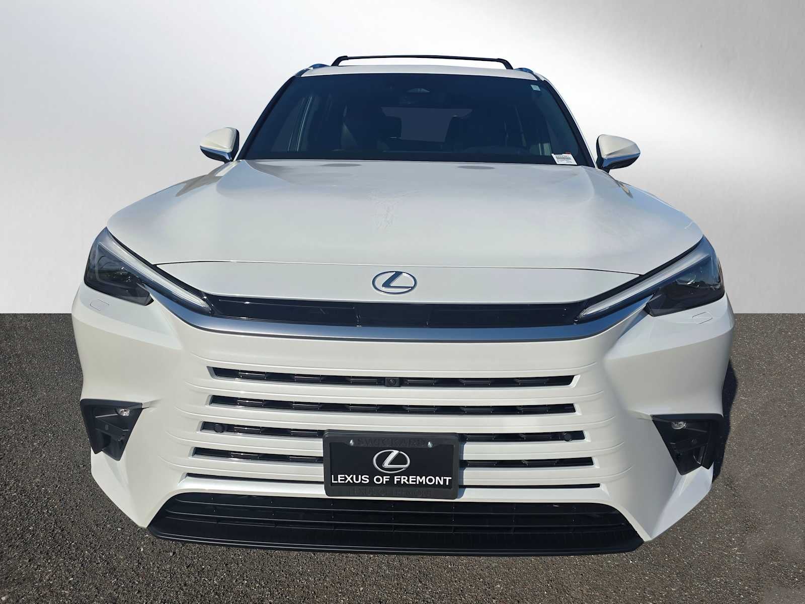 2026 Lexus TX Luxury