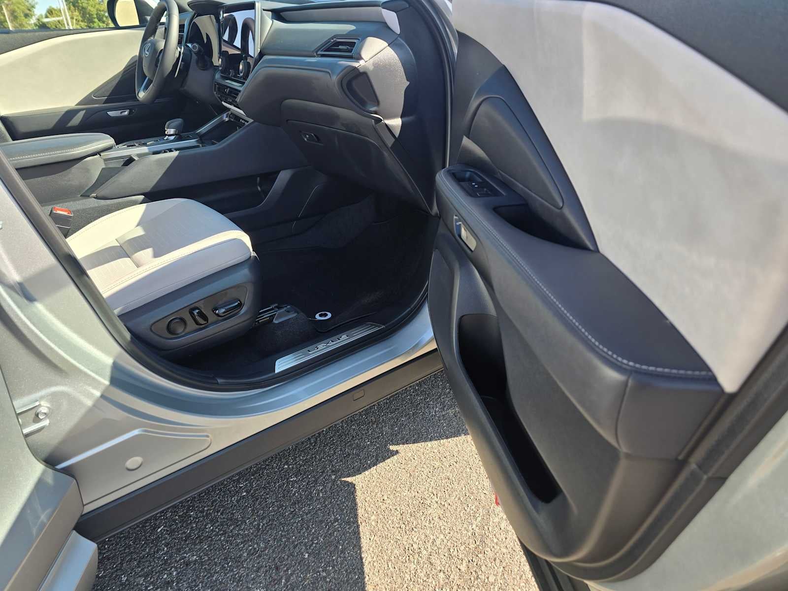 2026 Lexus TX 350 PREMIUM AWD