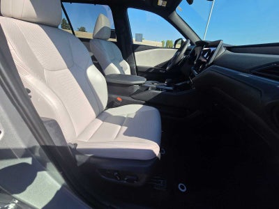 2026 Lexus TX 350 PREMIUM AWD