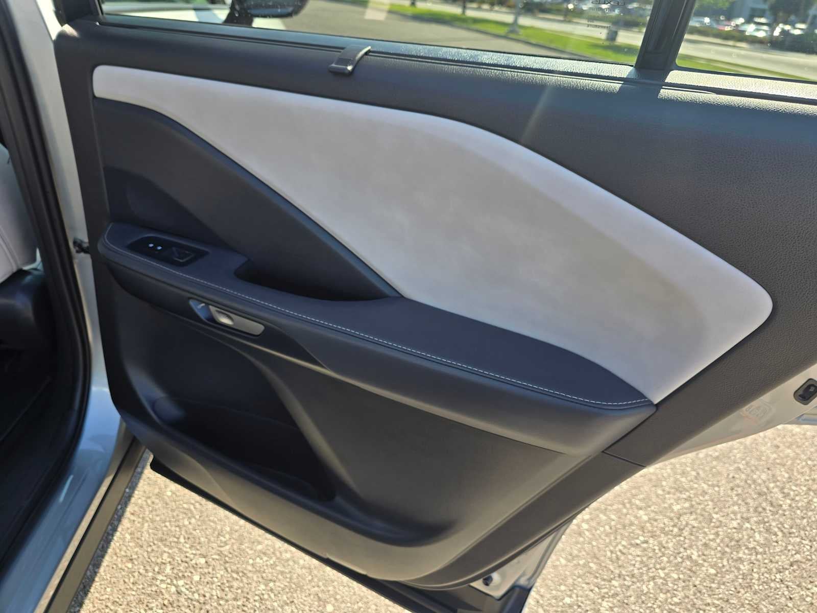 2026 Lexus TX 350 PREMIUM AWD