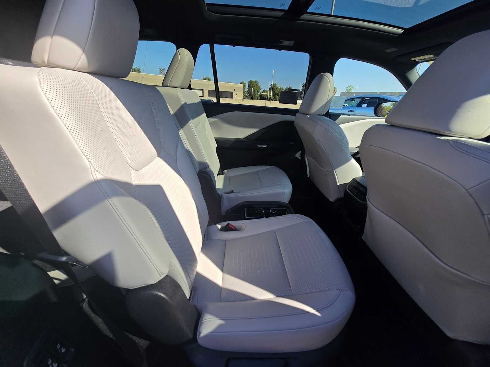 2026 Lexus TX 350 PREMIUM AWD