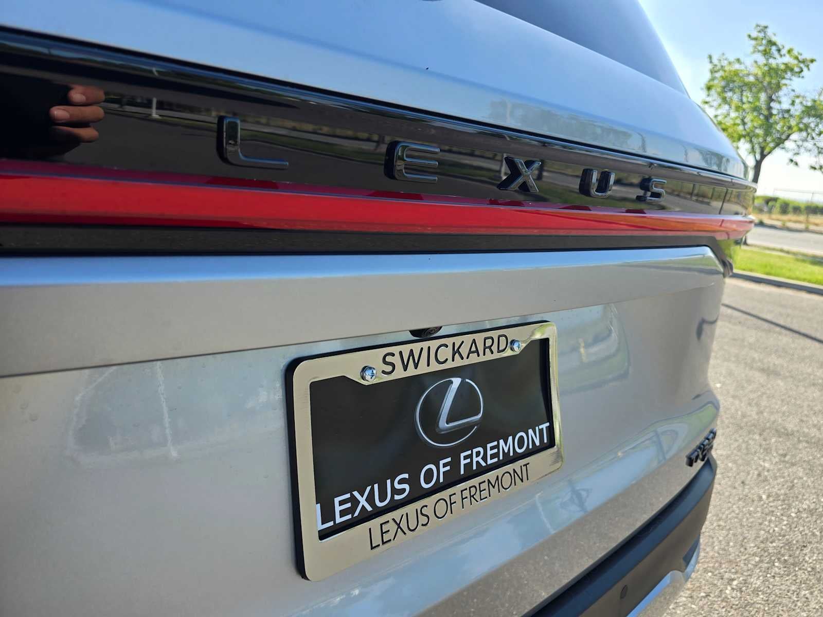 2026 Lexus TX 350 PREMIUM AWD