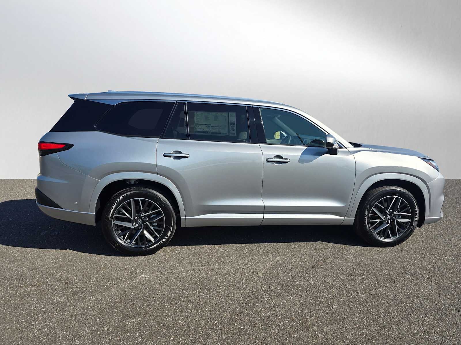 2026 Lexus TX 350 PREMIUM AWD