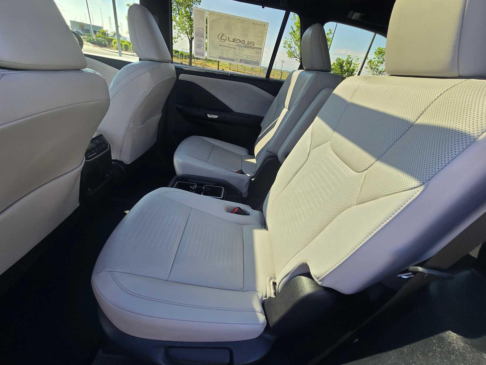 2026 Lexus TX 350 PREMIUM AWD