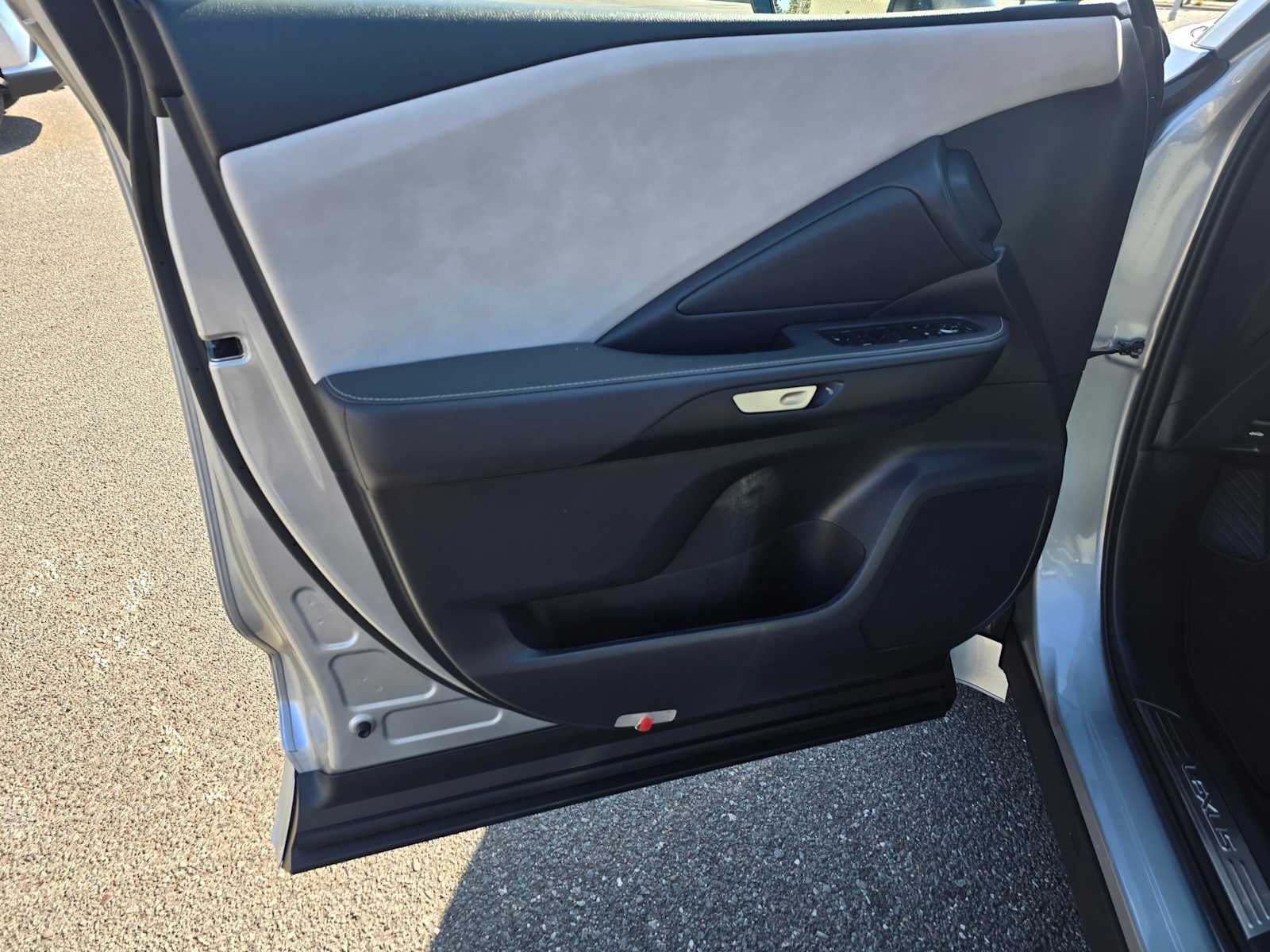 2026 Lexus TX 350 PREMIUM AWD