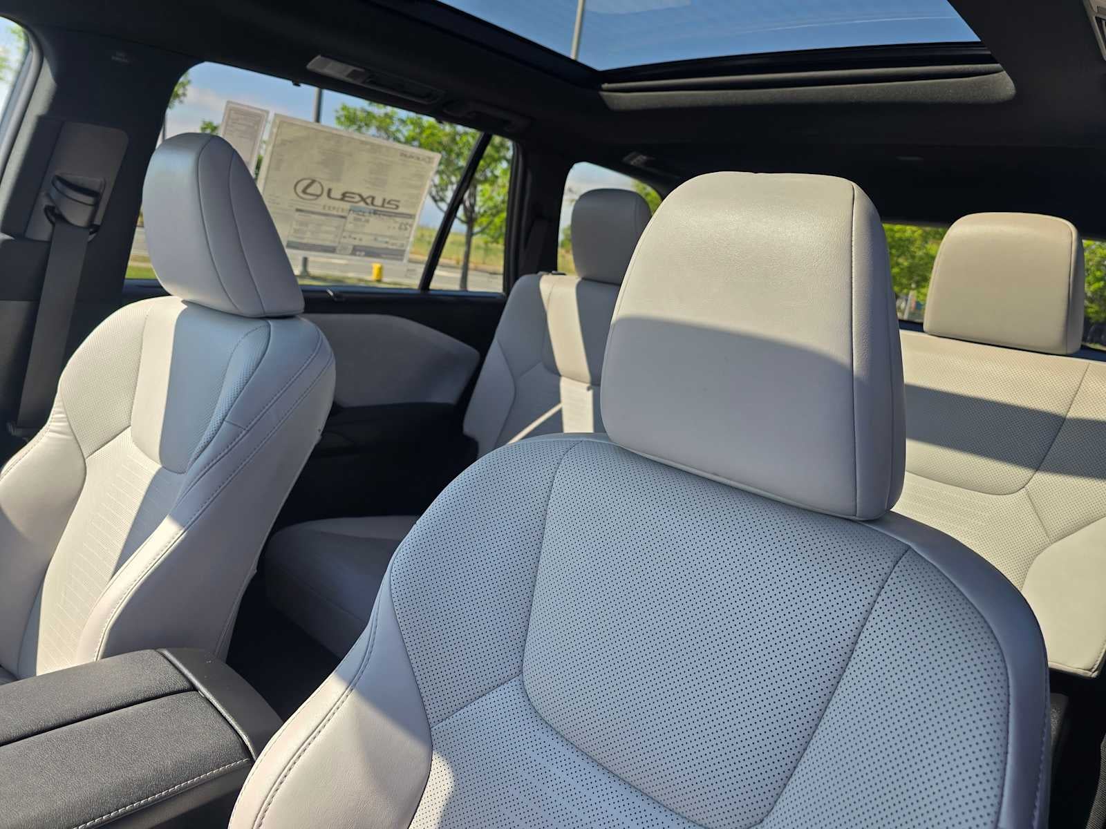 2026 Lexus TX 350 PREMIUM AWD