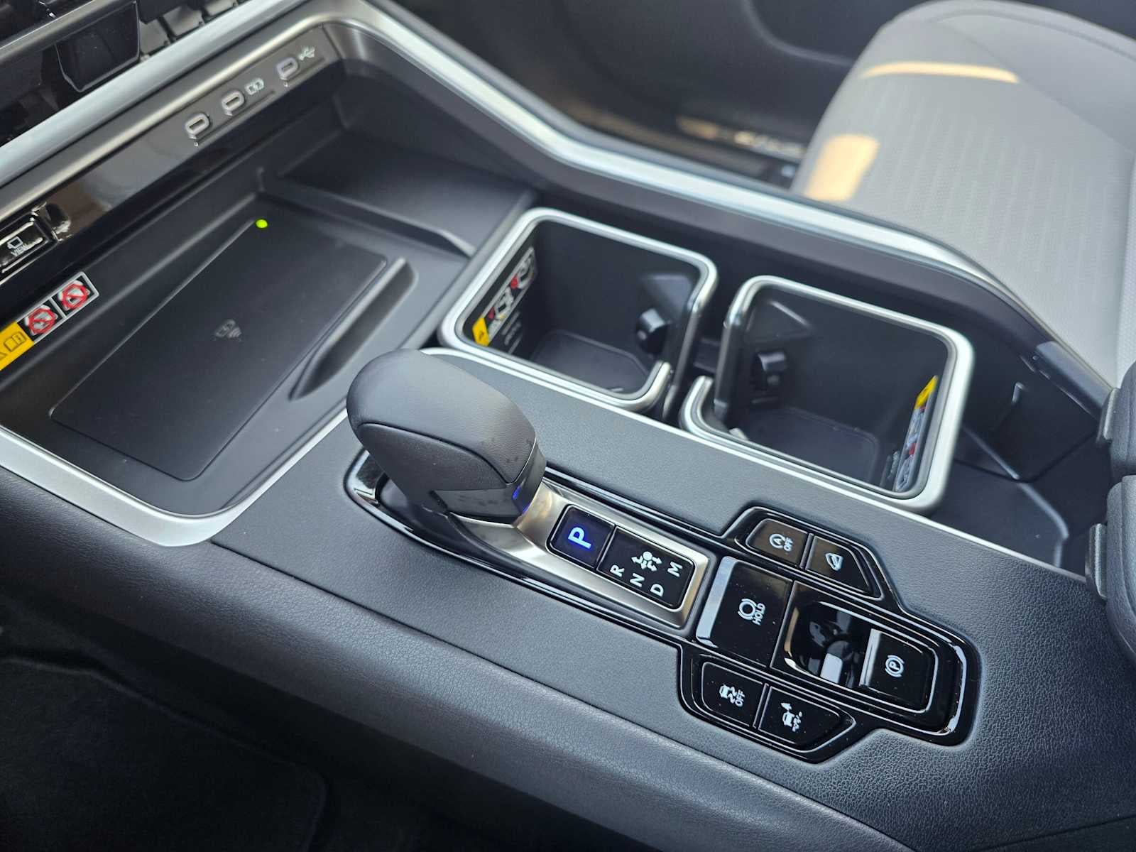 2026 Lexus TX 350 PREMIUM AWD