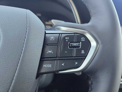 2026 Lexus TX 350 PREMIUM AWD