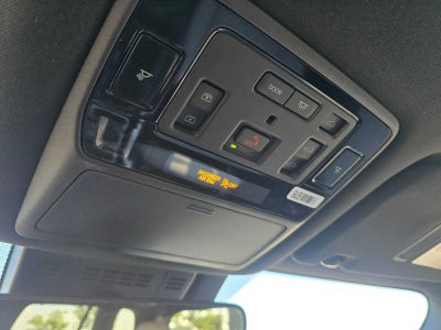 2026 Lexus TX 350 PREMIUM AWD