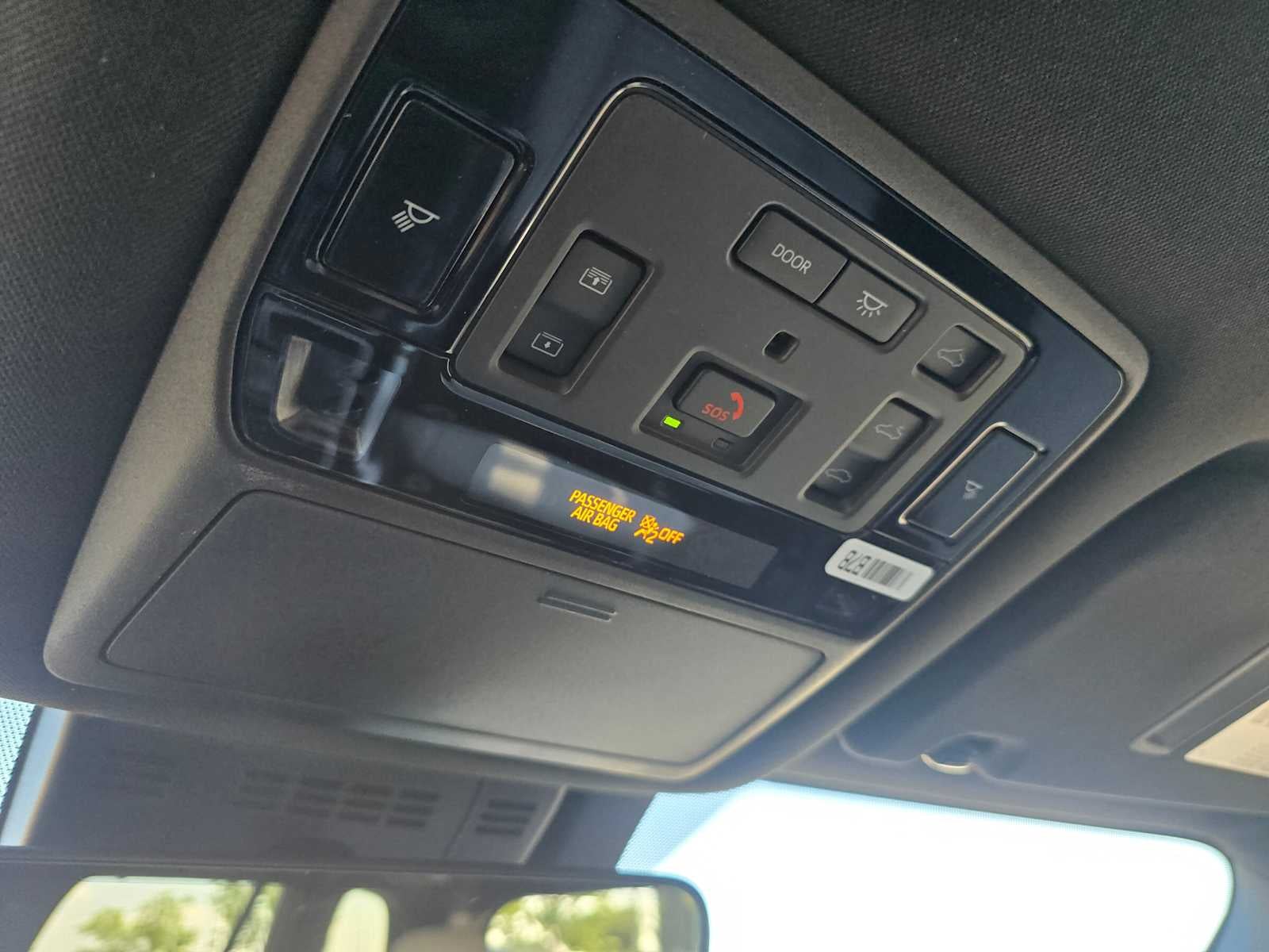 2026 Lexus TX 350 PREMIUM AWD