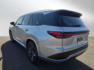 2026 Lexus TX 350 PREMIUM AWD