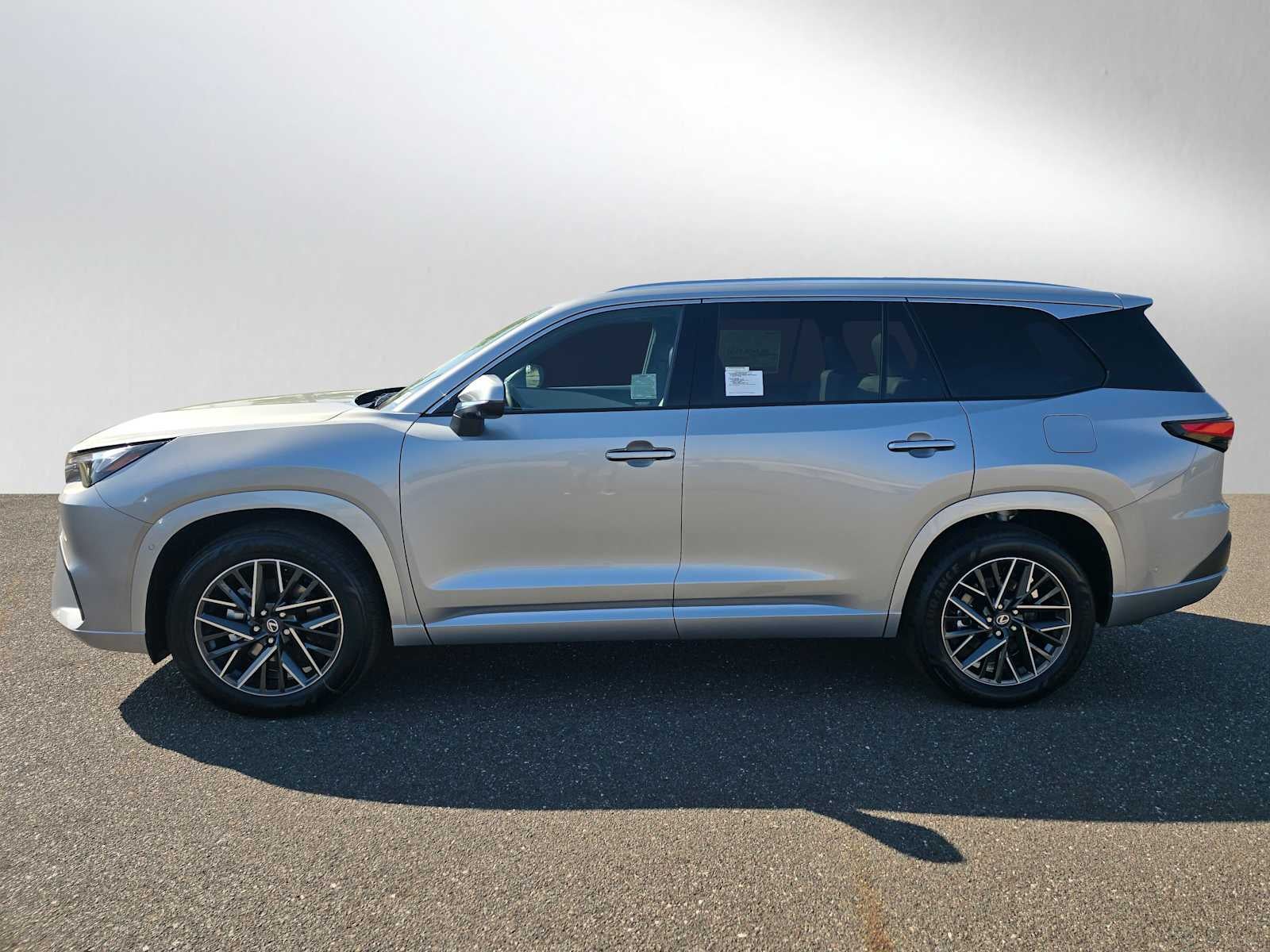 2026 Lexus TX 350 PREMIUM AWD