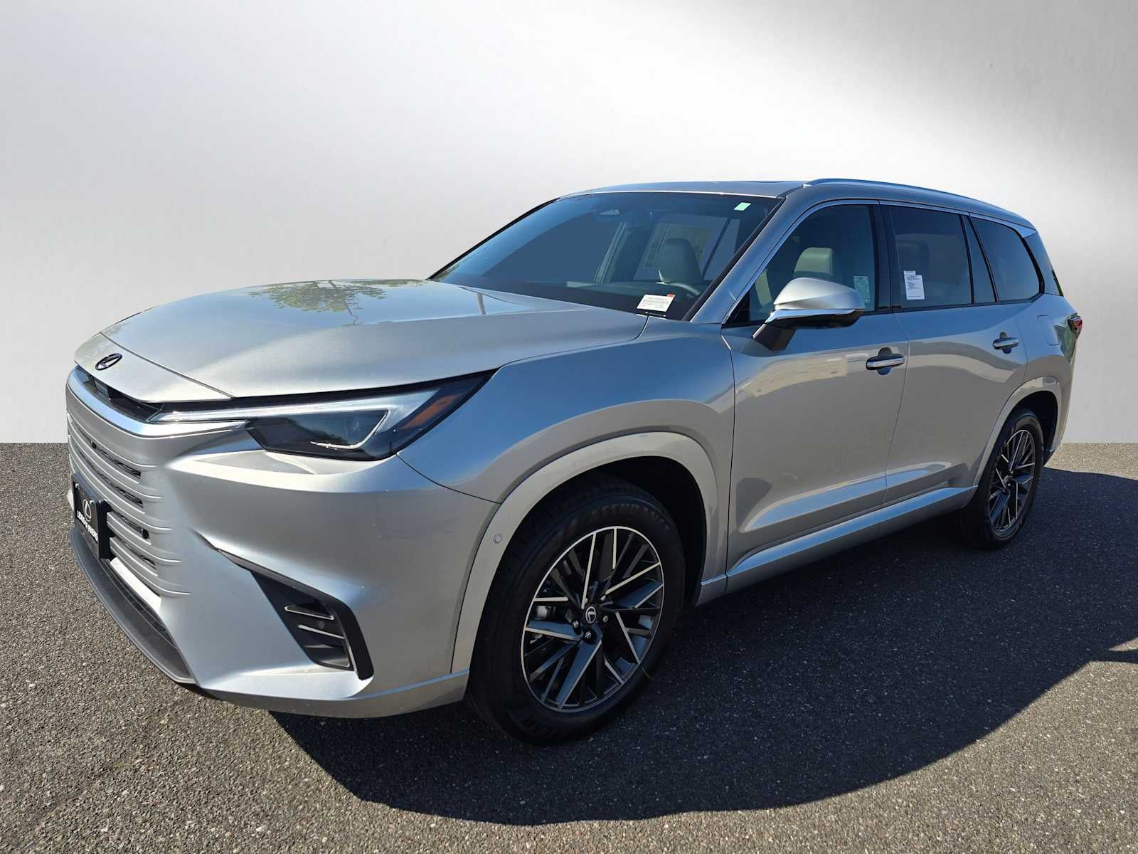 2026 Lexus TX 350 PREMIUM AWD