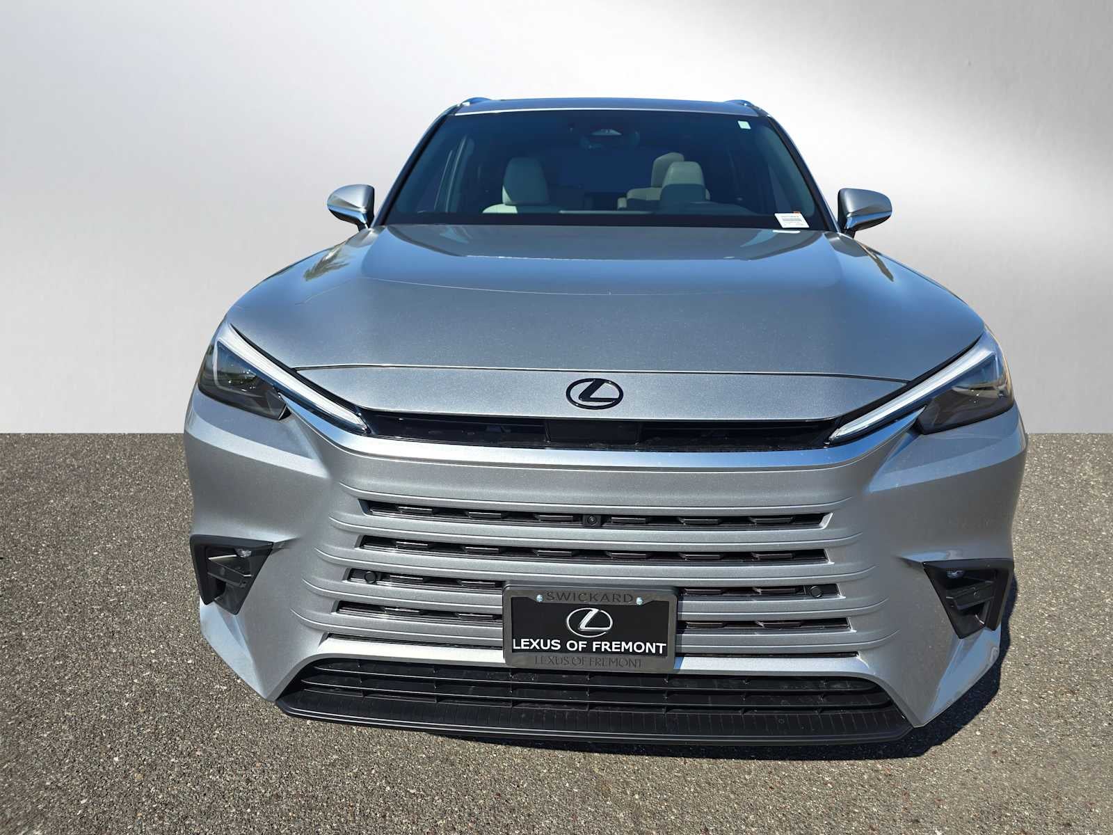 2026 Lexus TX 350 PREMIUM AWD