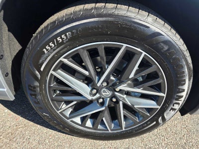 2026 Lexus TX 350 PREMIUM AWD