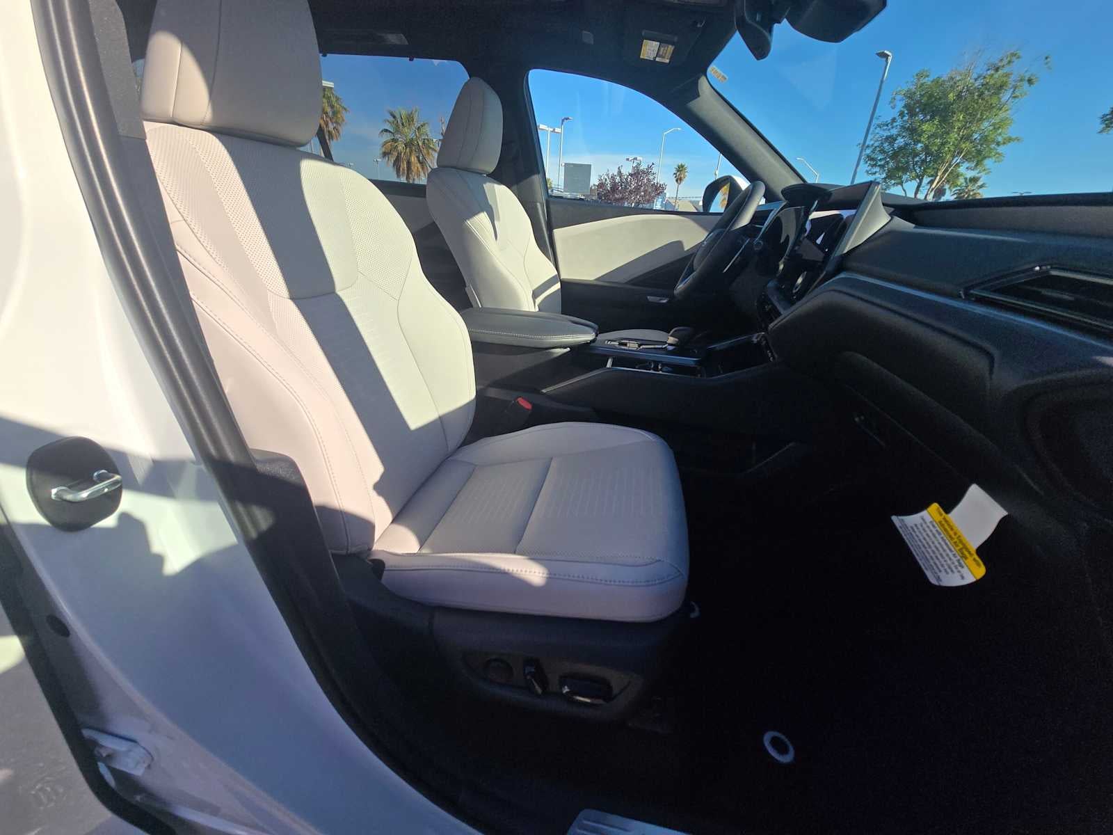 2026 Lexus TX 350 PREMIUM AWD