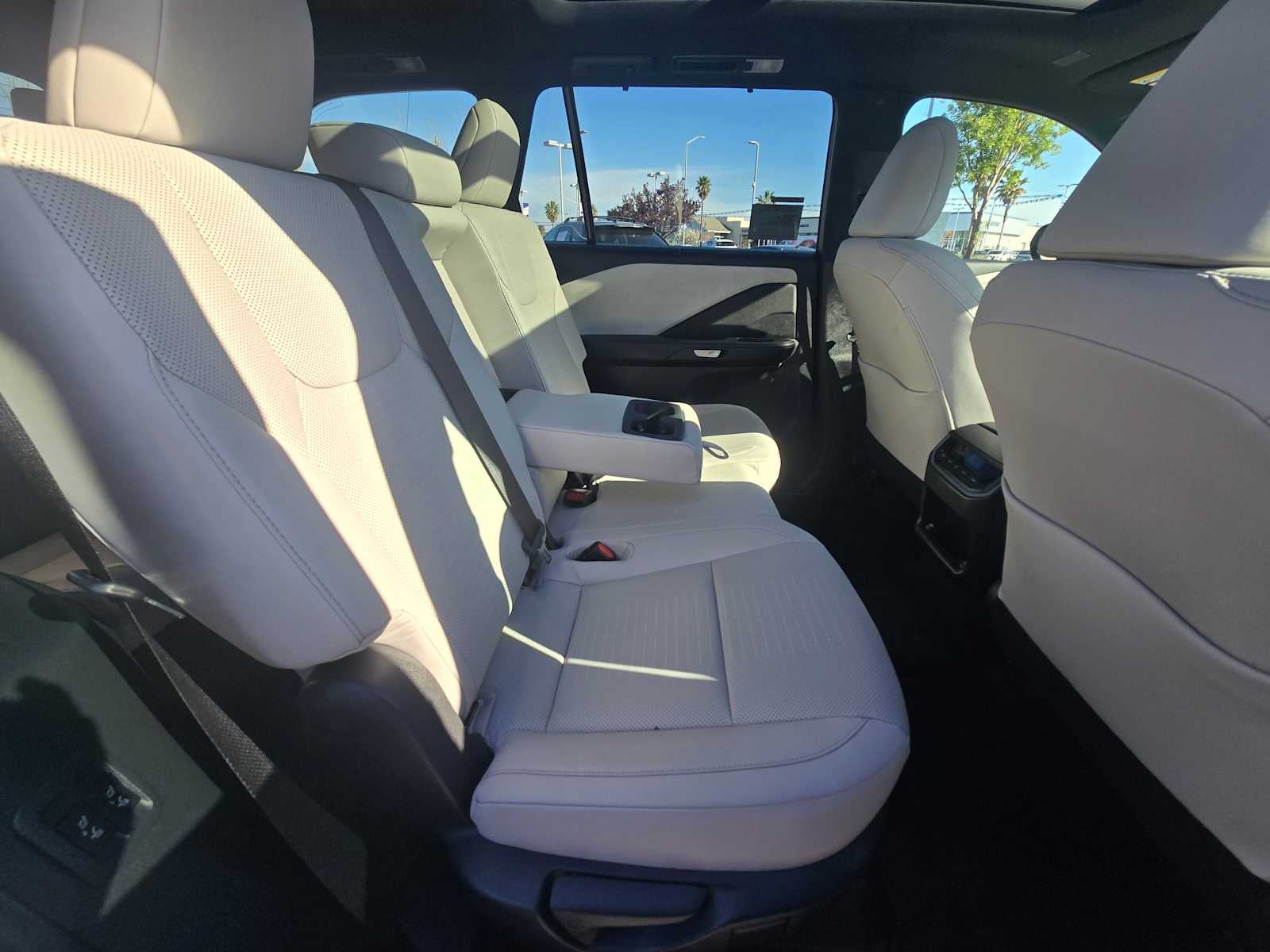 2026 Lexus TX 350 PREMIUM AWD