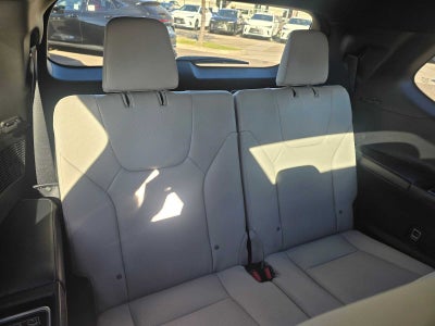 2026 Lexus TX 350 PREMIUM AWD