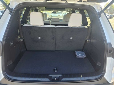 2026 Lexus TX 350 PREMIUM AWD