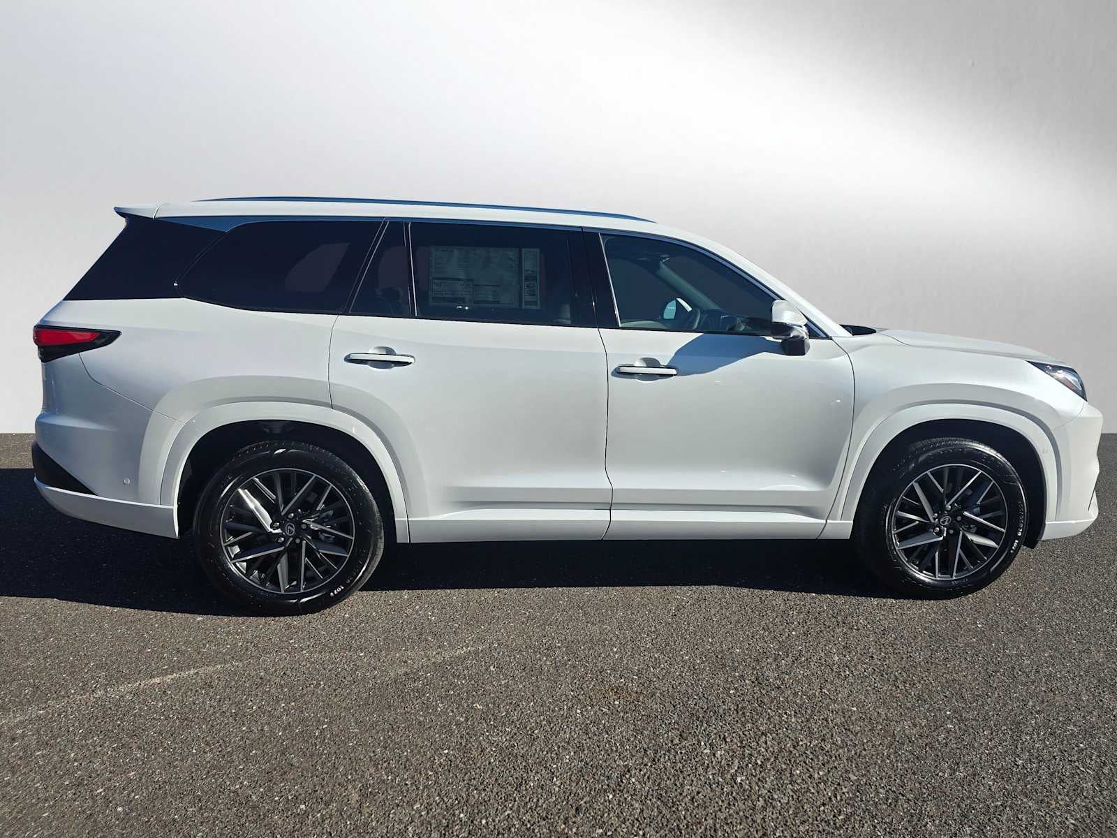 2026 Lexus TX 350 PREMIUM AWD