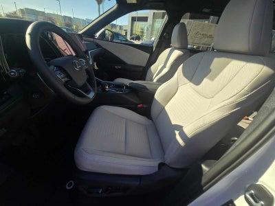 2026 Lexus TX 350 PREMIUM AWD