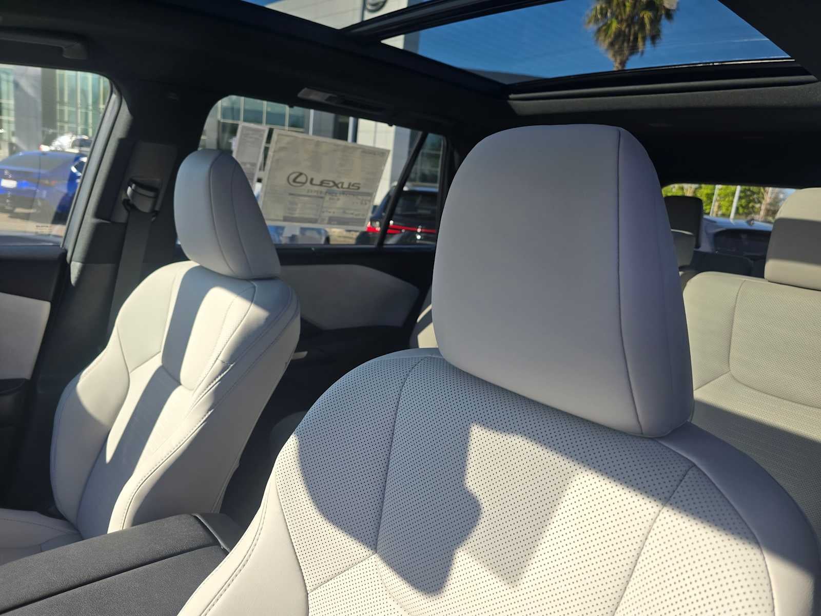 2026 Lexus TX 350 PREMIUM AWD