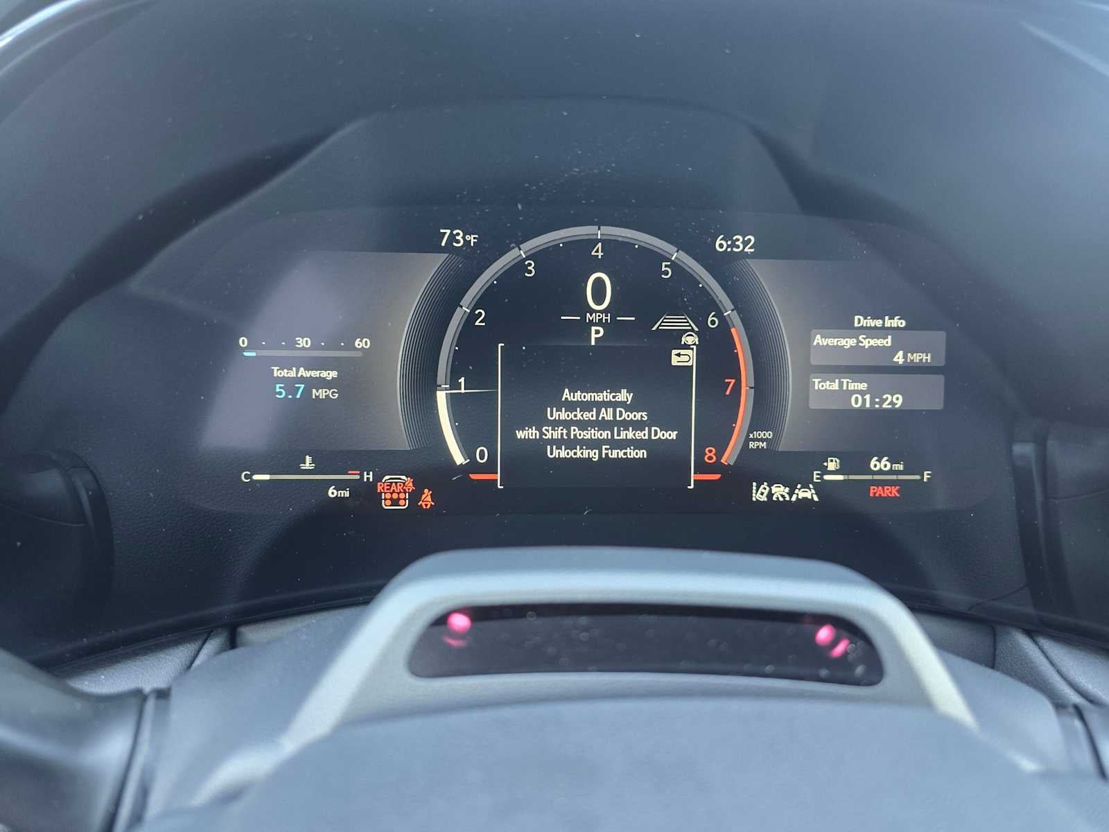 2026 Lexus TX 350 PREMIUM AWD