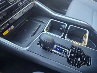 2026 Lexus TX 350 PREMIUM AWD