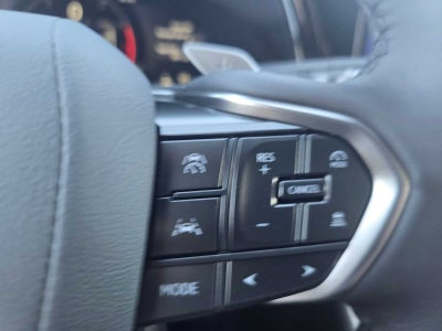 2026 Lexus TX 350 PREMIUM AWD